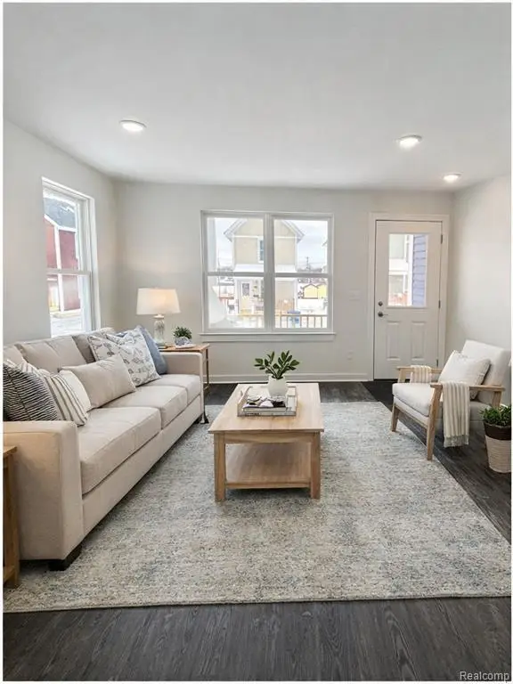 225 N Grove #4, Ypsilanti, MI 48198 - #2