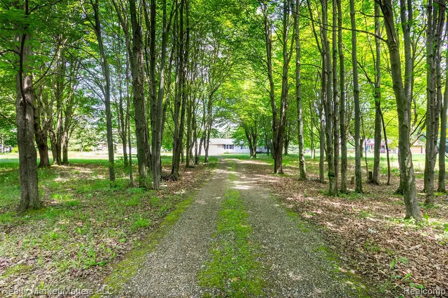 4951 Laur, North Branch, MI 48461 - #2