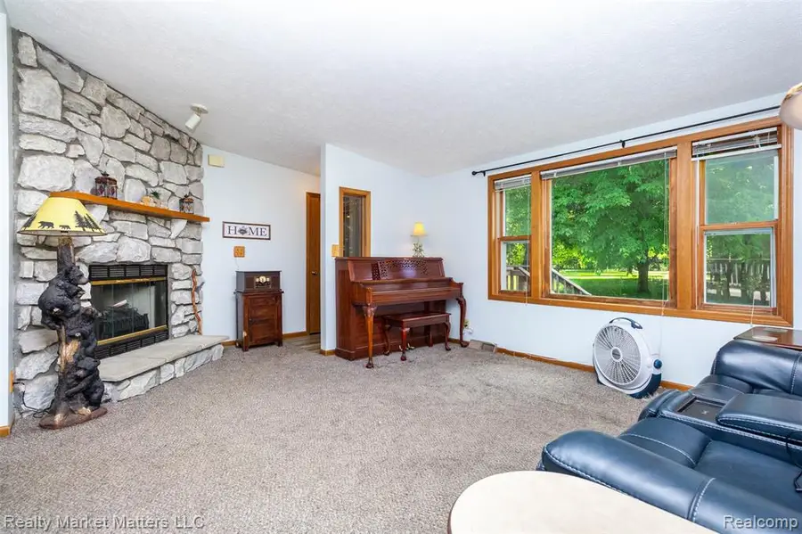 4951 Laur, North Branch, MI 48461 - #3