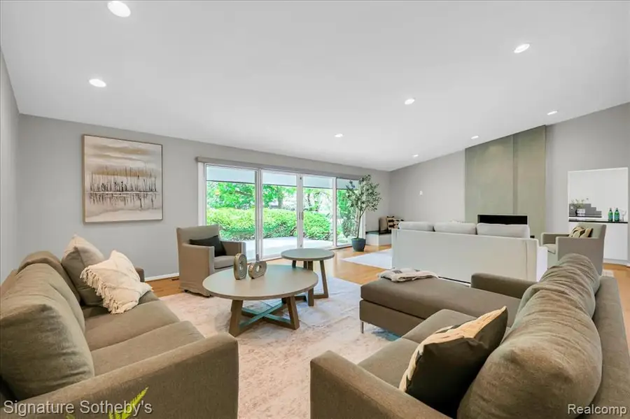 45 Maywood, Bloomfield Hills, MI 48304 - #2