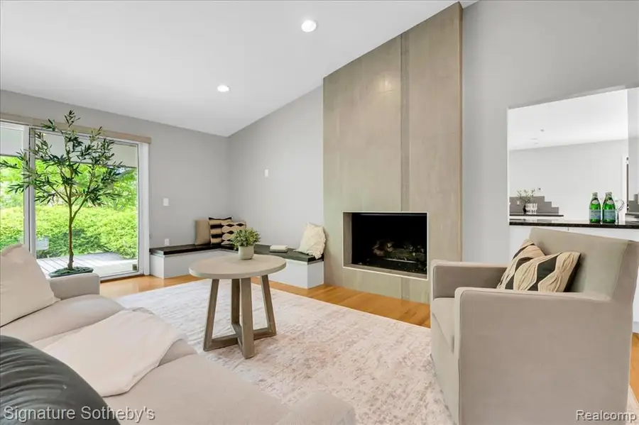 45 Maywood, Bloomfield Hills, MI 48304 - #3