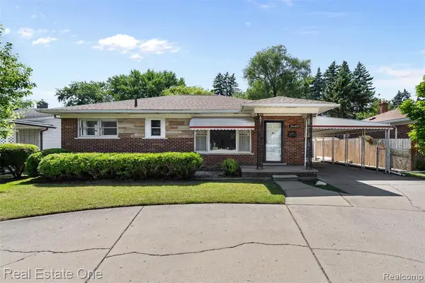 26401 Little Mack, Saint Clair Shores, MI 48081