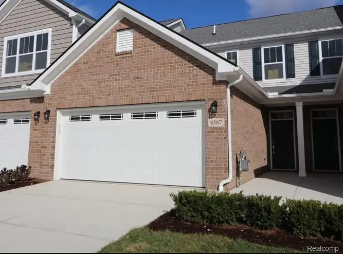 8587 Grove, Washington, MI 48094 - #1
