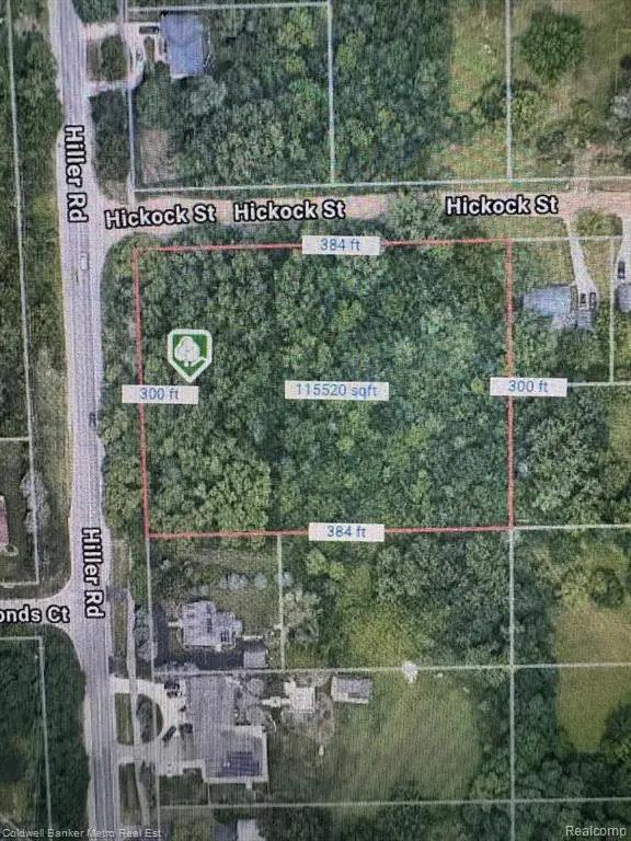 000 Hiller Rd, West Bloomfield, MI 48324 - #1
