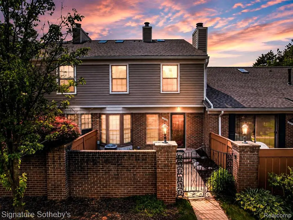 22050 Edgewater #371, Novi, MI 48375 - #1
