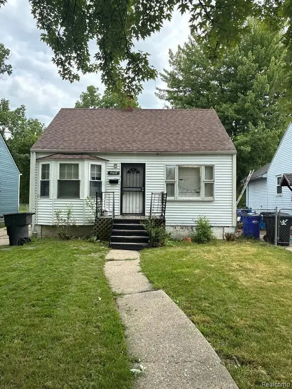 4600 Neff, Detroit, MI 48224 - #1