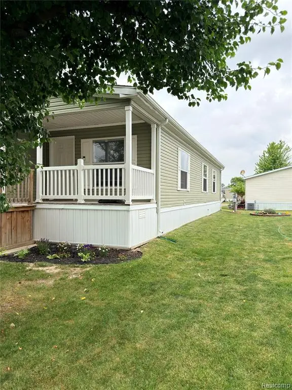 24832 Chinook, Flat Rock, MI 48134 - #3