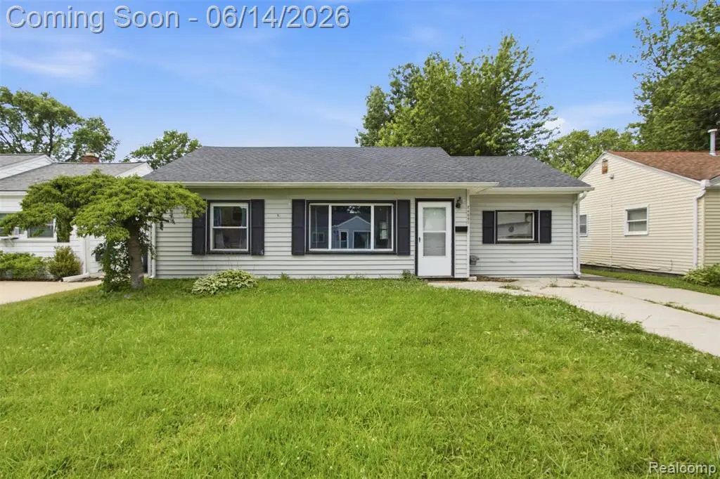 26295 Kathy, Roseville, MI 48066 - #1