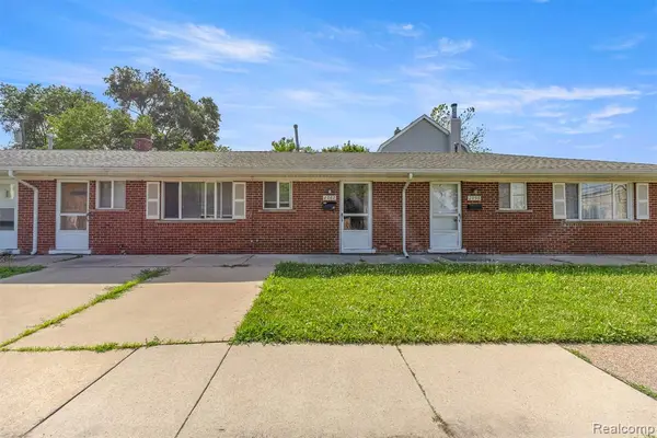 2056 Lafayette, Lincoln Park, MI 48146