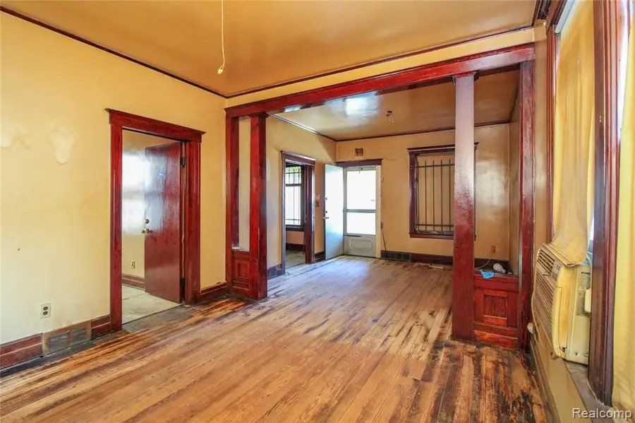 8357 Navy, Detroit, MI 48209 - #2