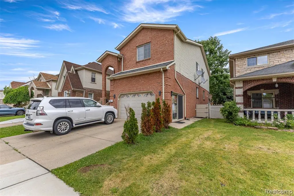 7644 Steadman, Dearborn, MI 48126 - #1