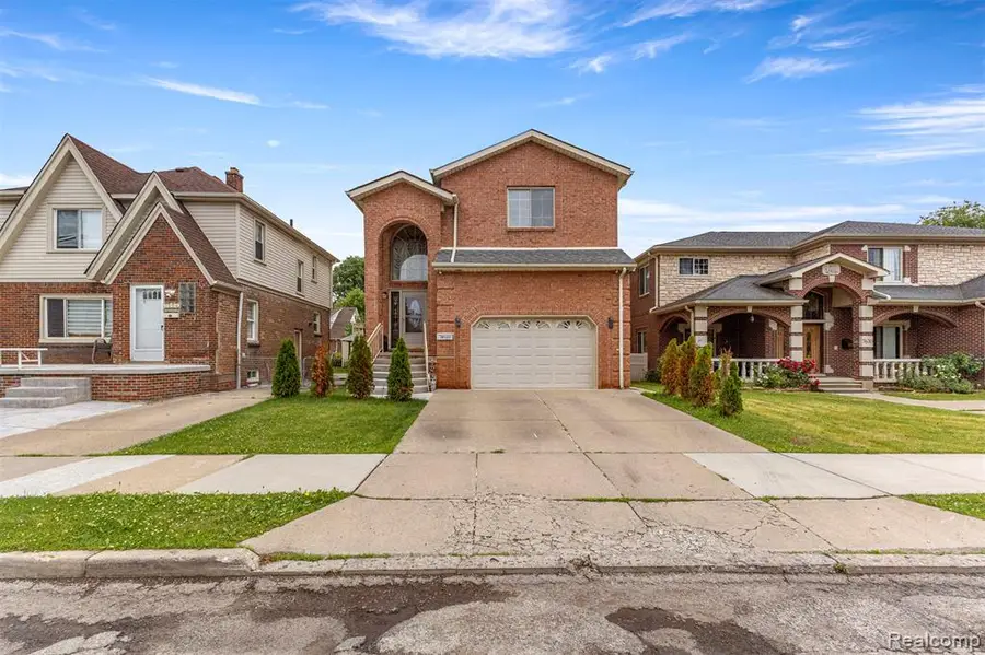 7644 Steadman, Dearborn, MI 48126 - #2