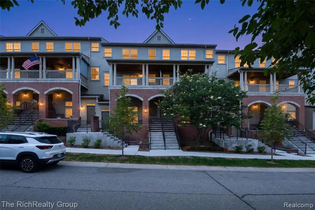 3922 Forester, Auburn Hills, MI 48326 - #1