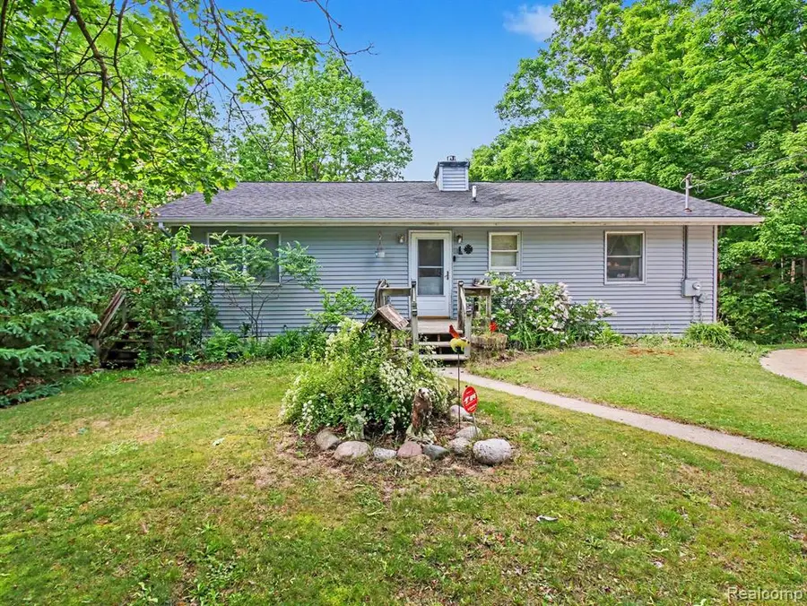 3621 Atkins, Petoskey, MI 49770 - #2