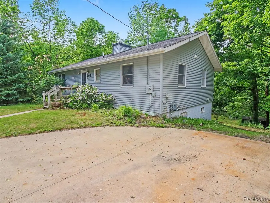 3621 Atkins, Petoskey, MI 49770 - #3