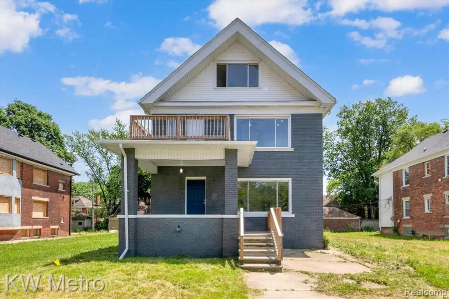 1685 Glynn, Detroit, MI 48206 - #2