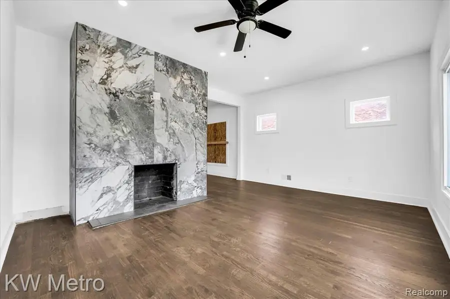 1685 Glynn, Detroit, MI 48206 - #3