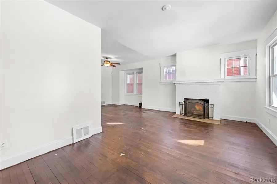 9304 Otsego, Detroit, MI 48204 - #3