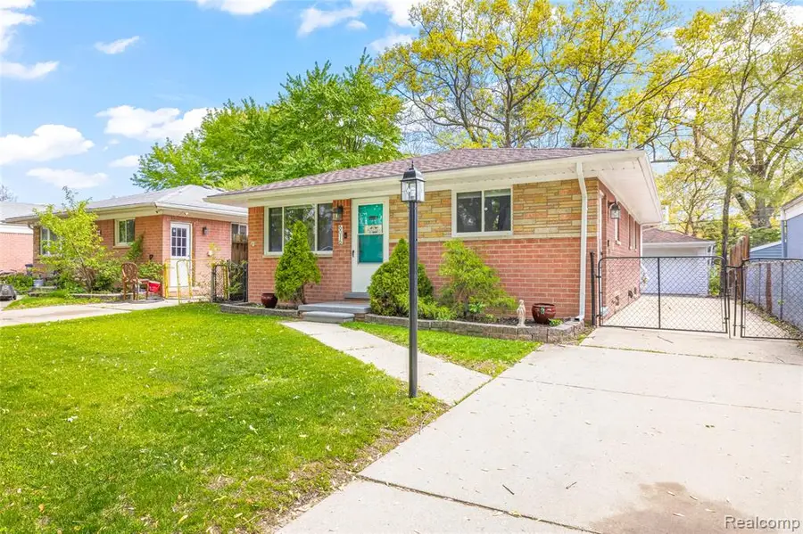 6016 N Berry, Westland, MI 48185 - #2
