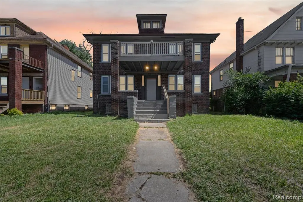 5319 Ivanhoe, Detroit, MI 48204 - #1