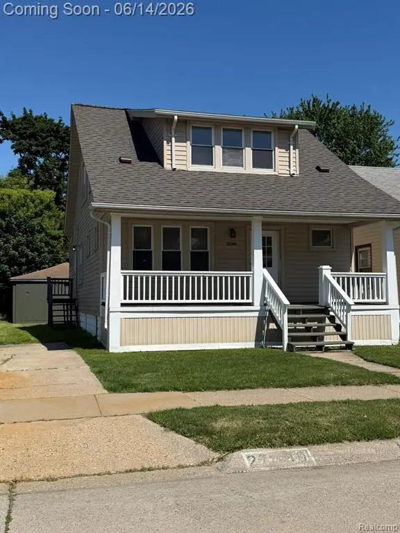 27390 Elmhurst, Roseville, MI 48066 - #3