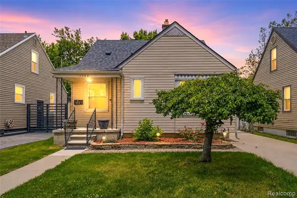 1946 Leblanc, Lincoln Park, MI 48146