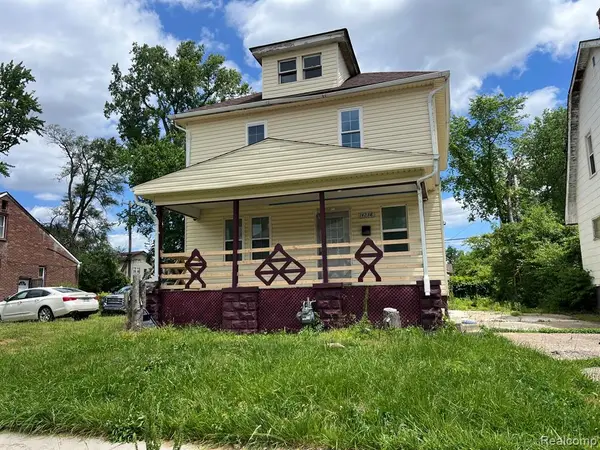 14238 Hubbell, Detroit, MI 48227