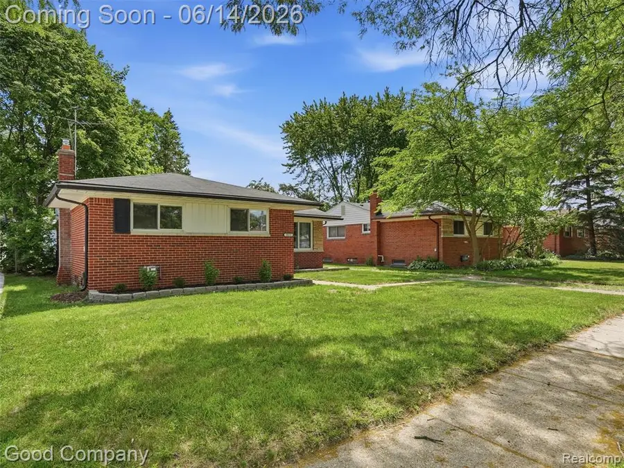 30632 Hayes, Roseville, MI 48066 - #3