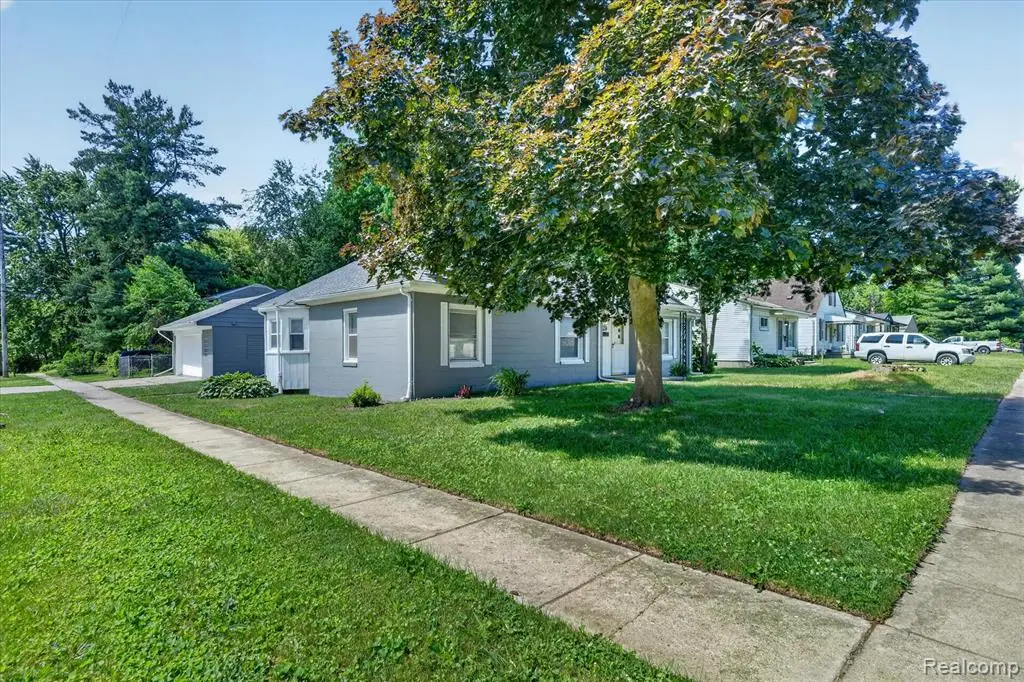 24827 Puritan, Redford, MI 48239 - #1