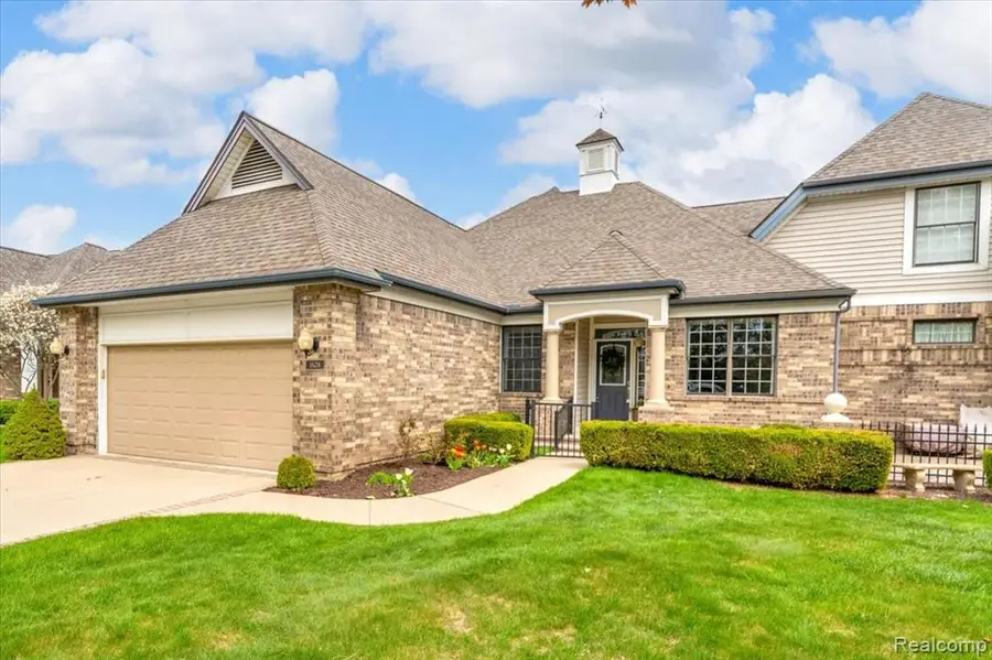 1628 Edison Shores, Port Huron, MI 48060 - #2