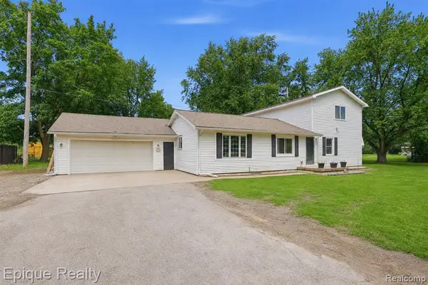 12376 W Reid, Durand, MI 48429