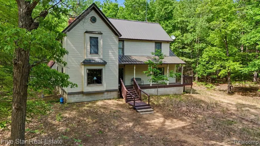 175 Bishop, Sterling, MI 48659 - #2