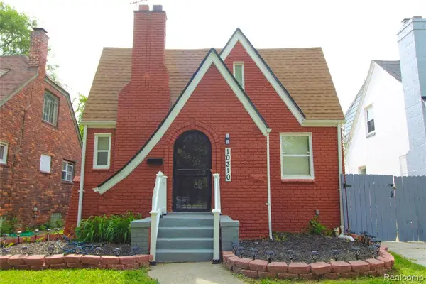 10310 Wayburn, Detroit, MI 48224