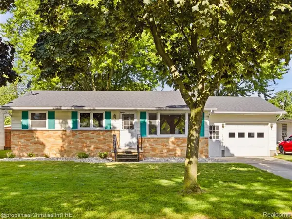 3541 Shenandoah, Port Huron, MI 48060