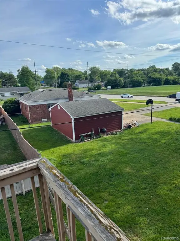 1684 Baldwin, Pontiac, MI 48340 - #2