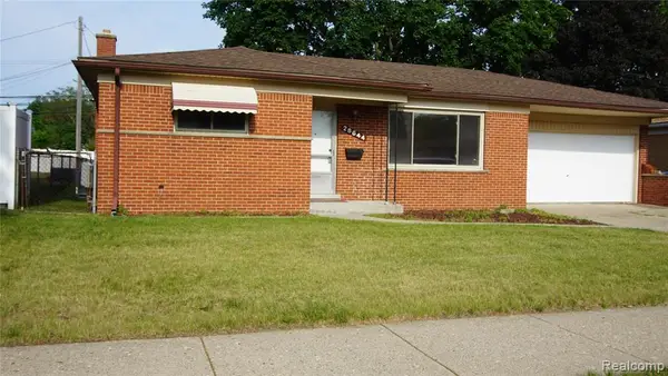 28644 Grobbel, Warren, MI 48092