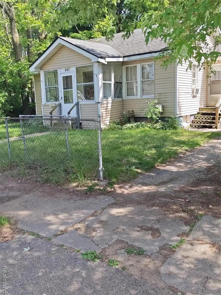 416 Dell, Flint, MI 48507 - #1
