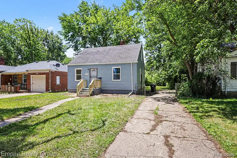 4575 Neff, Detroit, MI 48224 - #2