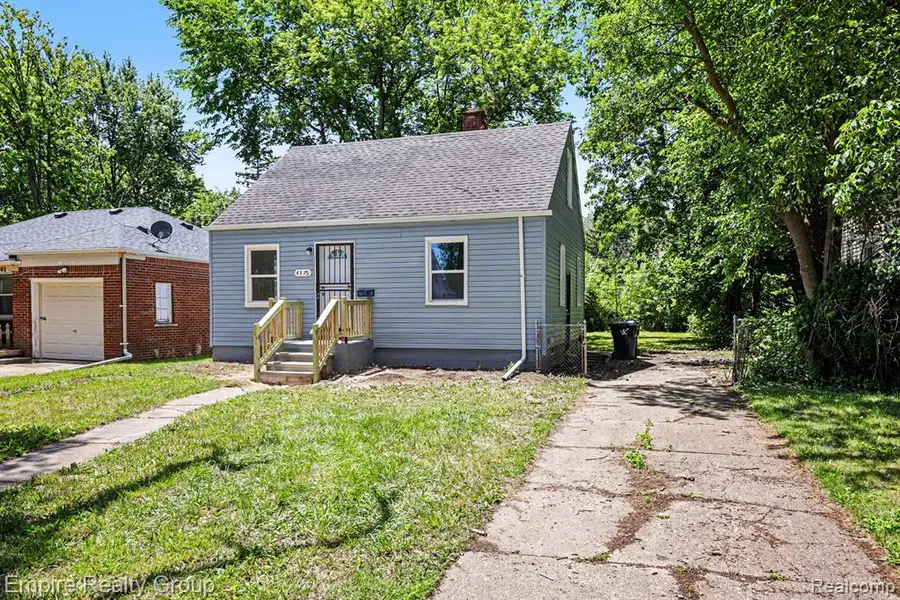 4575 Neff, Detroit, MI 48224 - #3