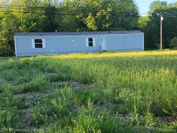 7240 Puttygut, East China, MI 48054
