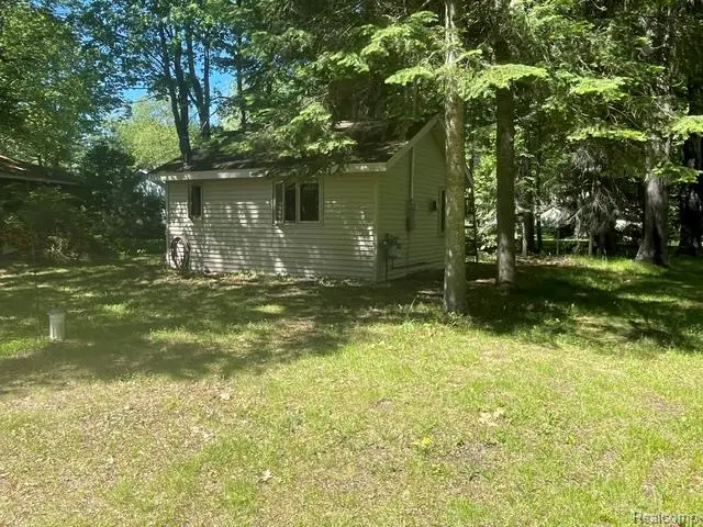 2007 N Markey, Houghton Lake, MI 48629 - #1