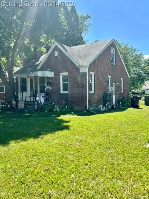 1014 Arlington, Inkster, MI 48141 - #2
