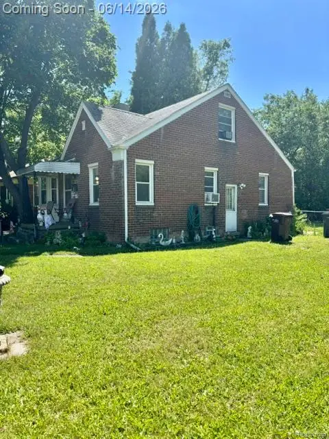 1014 Arlington, Inkster, MI 48141 - #3