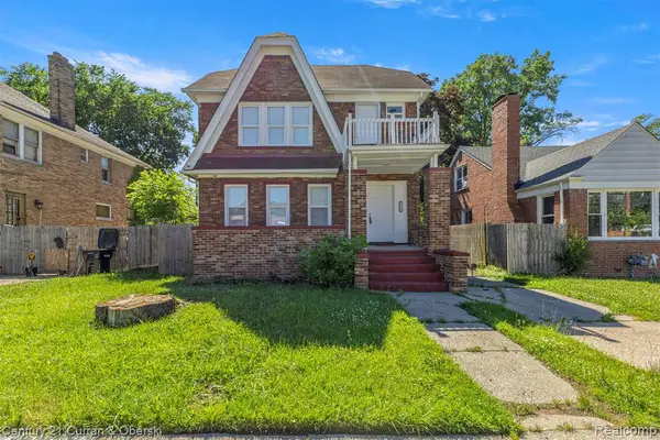 14861 Saint Marys, Detroit, MI 48227