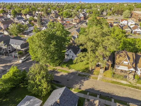 4380 Springwells, Detroit, MI 48210