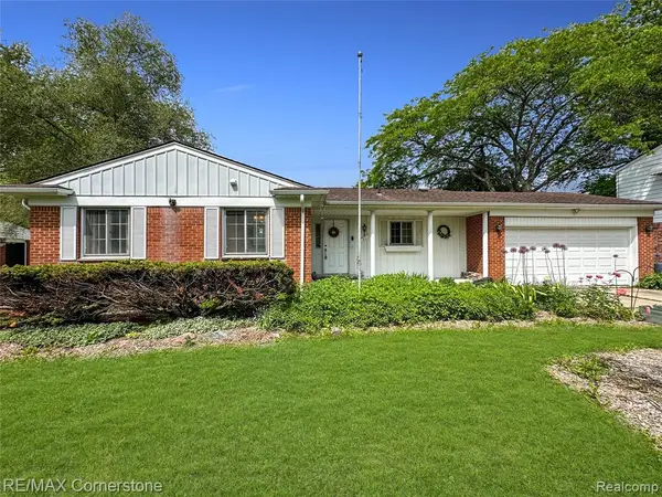 21 Edison, Ypsilanti, MI 48197