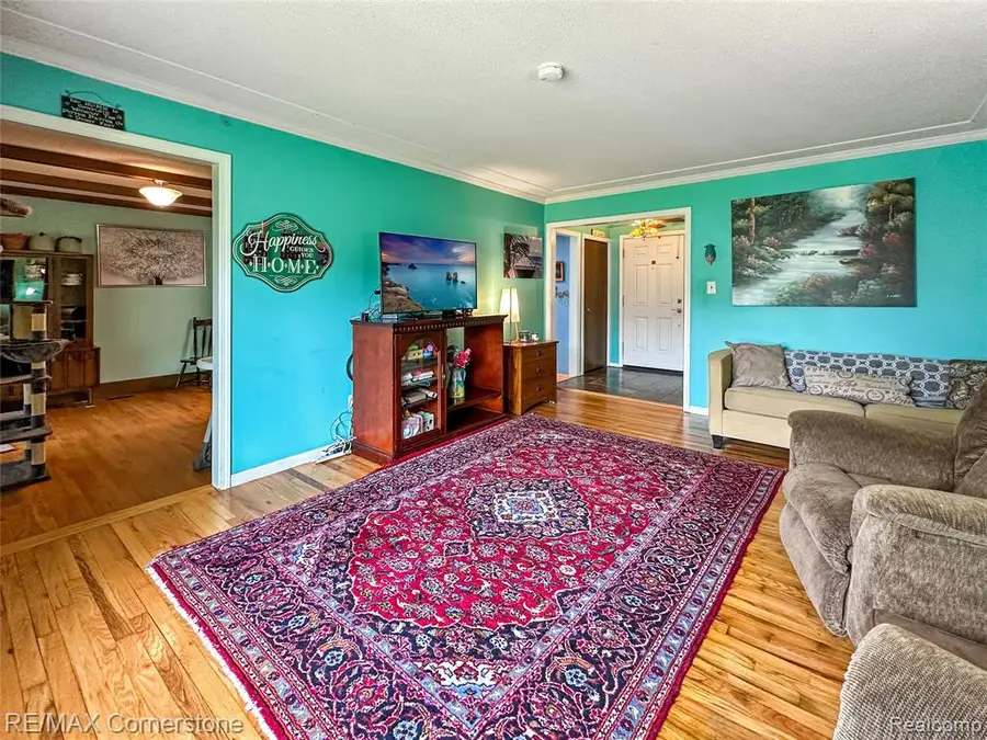 21 Edison, Ypsilanti, MI 48197 - #3