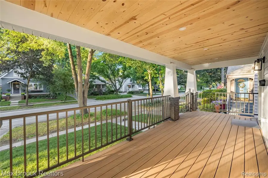 36 Woodward Heights, Pleasant Ridge, MI 48069 - #3