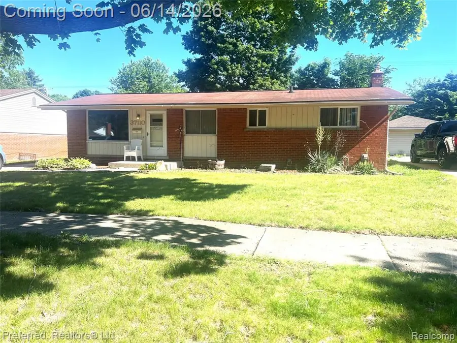 37110 Gilchrist, Westland, MI 48186 - #2