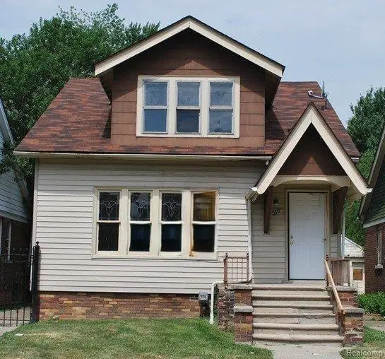 9631 Mckinney, Detroit, MI 48224